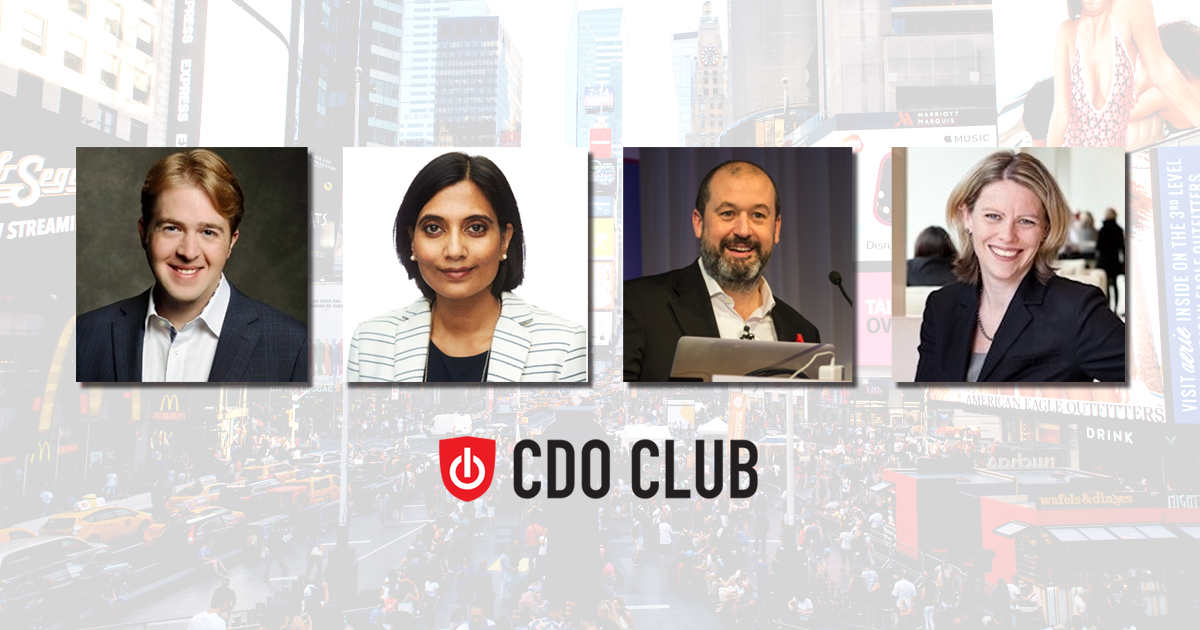 Chief Digital Officer JOBS Update 2020年5月 一般社団法人CDO Club Japan