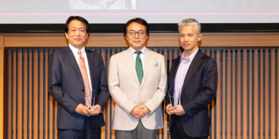 「Japan CDO of The Year 2025」受賞者決定